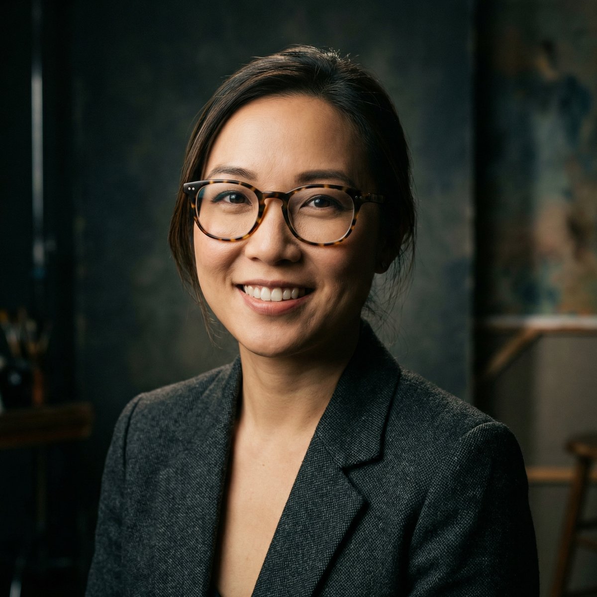 91制片总监林雨桐