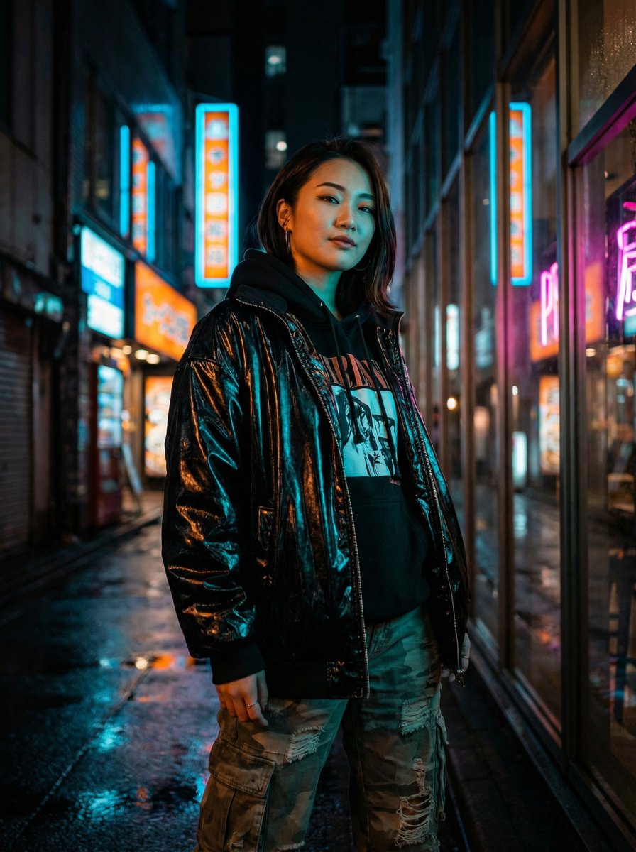 91潮流街拍视频